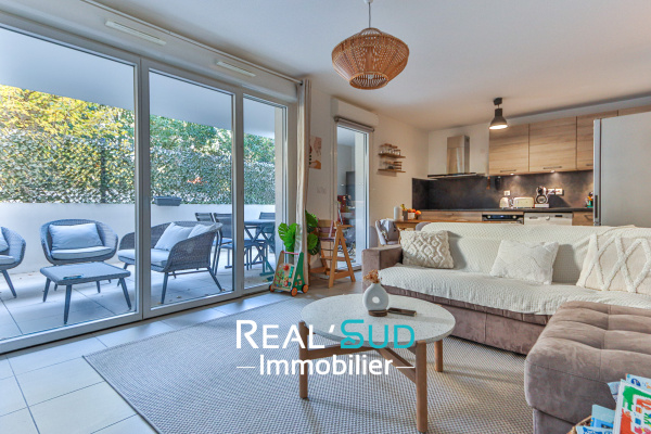 Offres de vente Appartement Marseille 13009