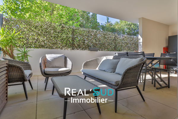 Offres de vente Appartement Marseille 13009