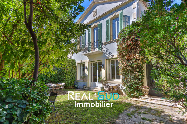 Offres de vente Maison Marseille 13008