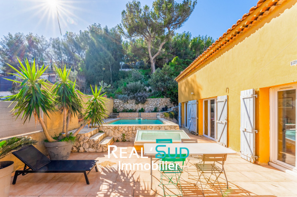 Offres de vente Maison Marseille 13009