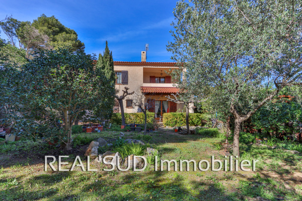 Offres de vente Maison Marseille 13009