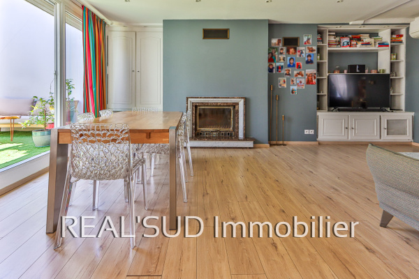 Offres de vente Maison Marseille 13004