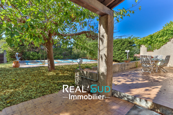 Offres de vente Maison Marseille 13009