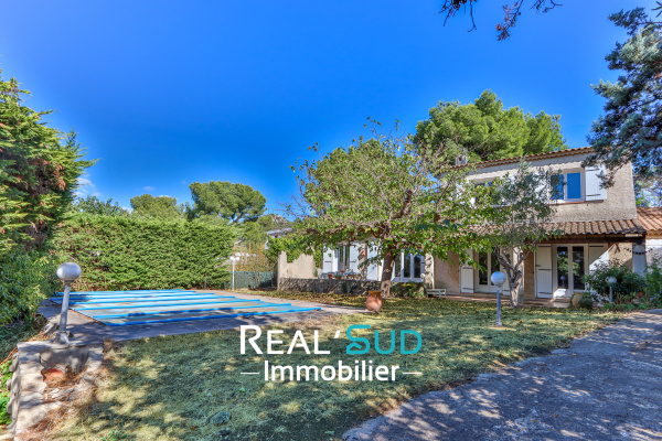 Offres de vente Maison Marseille 13009