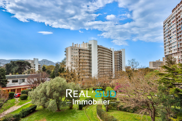 Offres de vente Appartement Marseille 13009