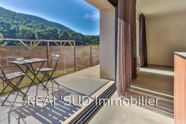 Offres de vente Maison Marseille 13009