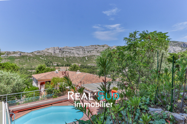Offres de vente Maison Marseille 13009