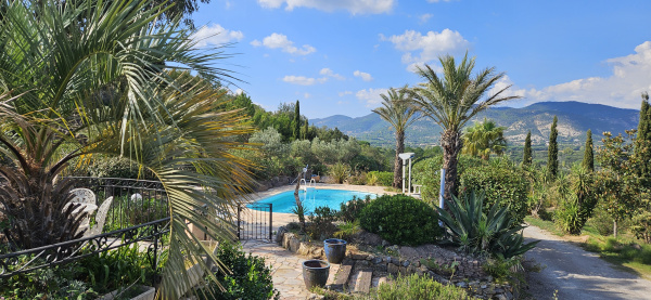 Offres de vente Villa Le Plan-de-la-Tour 83120