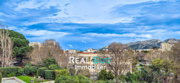 Offres de vente Appartement Marseille 13008