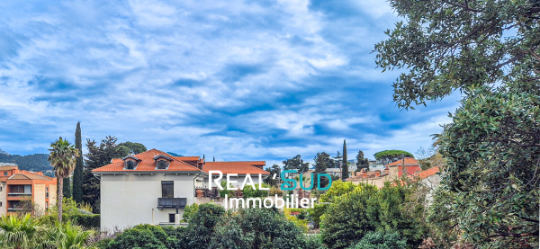 Offres de vente Appartement Marseille 13008