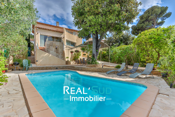 Offres de vente Maison Marseille 13009