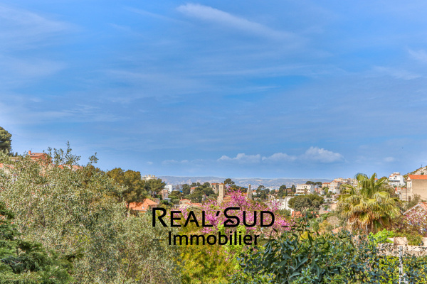 Offres de vente Maison Marseille 13007