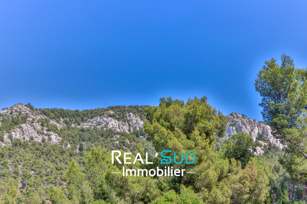 Offres de vente Maison Marseille 13009