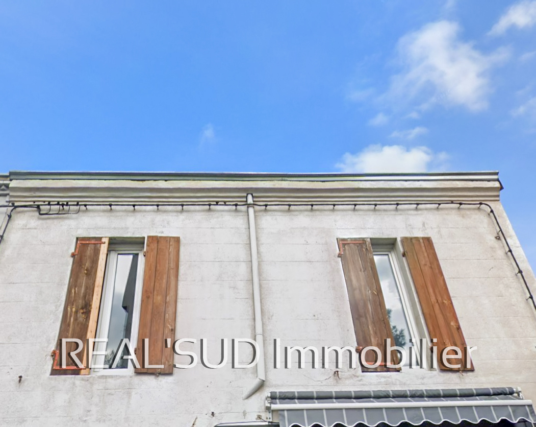 Vente Immeuble 71m² à Marseille (13010) - Real'Sud Immobilier